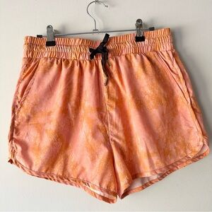 Tone It Up Athletic Shorts